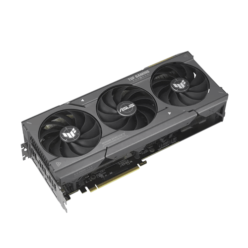 Asus TUF Gaming RX 7600 XT OC Edition 16GB Graphics Card